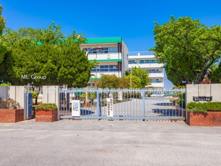 ���ӊ��@���w�Z 600m �t�����s���t�����쒆�w�Z