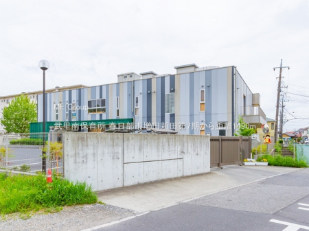 ���ӊ��@�c�t���E�ۈ牀 1490m ������ۈ珊