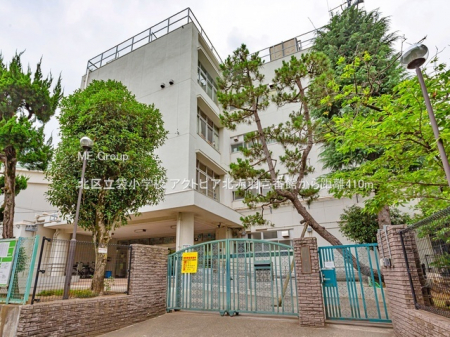 ���ӊ��@���w�Z 410m �k�旧�܏��w�Z