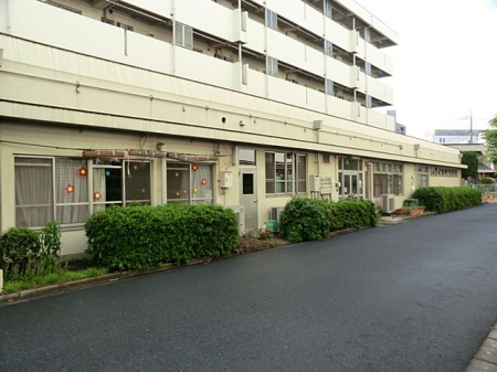 ���ӊ��@�c�t���E�ۈ牀 1900m �v��s�������ۈ牀