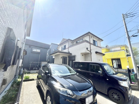 �@�����Ɍ������Ȃ����ԃX�y�[�X�B