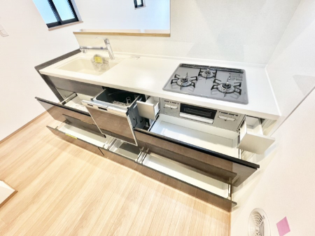 ���̑����ρ@�g���₷����D�悵���X���C�h�����[�^�C�v�I