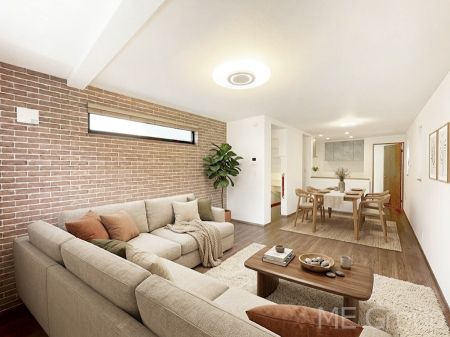 ���r���O�@�v���C�o�V�[������2�K���r���O�͖��邭�J���������Ղ�I�@���Ƌ��CG�ł�