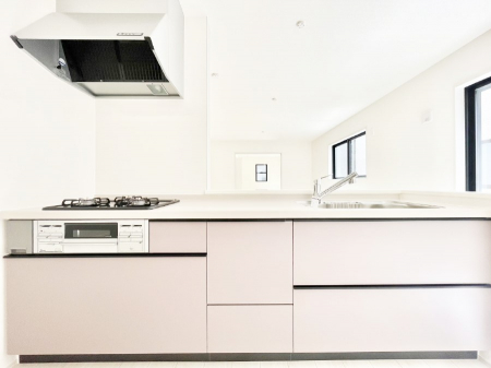 �L�b�`���@�������������I�ɁA�y�����I�V�X�e���L�b�`��