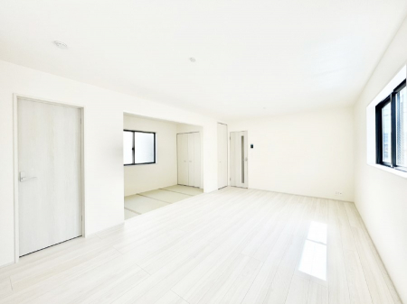 ���̑����ρ@�Ƒ������R�ƏW�܂�e���̃X�y�[�X�ɂȂ肻��