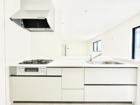 �L�b�`���@�������������I�ɁA�y�����I�V�X�e���L�b�`��