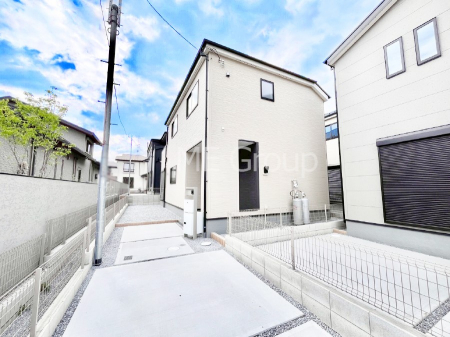 ���n�O�ώʐ^�@�V���v���ŗ��������̂��錚���͏Z�ނ����̌��ŃI���W�i���Ȃ��̂ɂȂ��Ă����܂��B