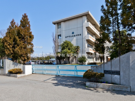 ���ӊ��@���w�Z 910m ���˒������˓쒆�w�Z