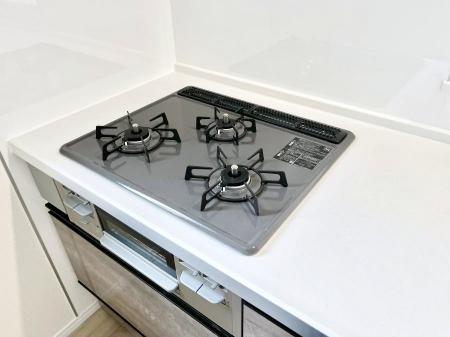 ���̑����ρ@�K�X�R�����͂r���Z���T�[���ځB�Η͒��߂�ł��t���E�����Y����h���ł���܂��B