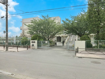 ���ӊ��@���w�Z 1220m �����s���匴���w�Z