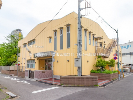 ���ӊ��@�c�t���E�ۈ牀 820m �약�ۈ牀