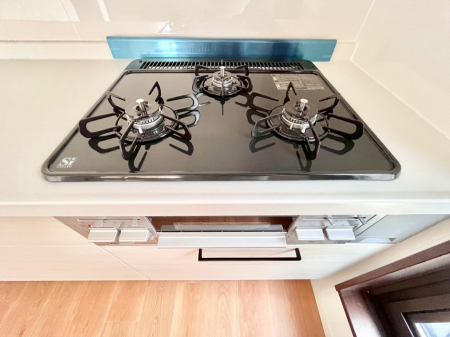 ���̑����ρ@�K�X�R�����͂r���Z���T�[���ځB�Η͒��߂�ł��t���E�����Y����h���ł���܂��B