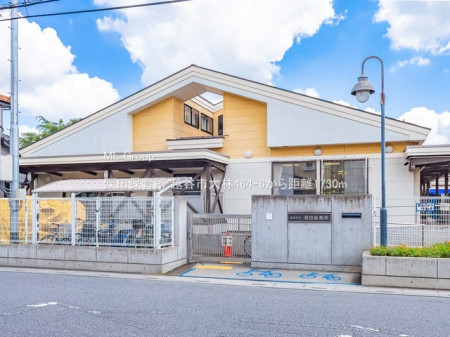 ���ӊ��@�c�t���E�ۈ牀 1730m �[�c�ۈ珊