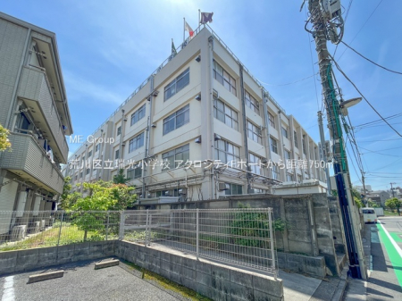 ���ӊ��@���w�Z 750m �r��旧�������w�Z