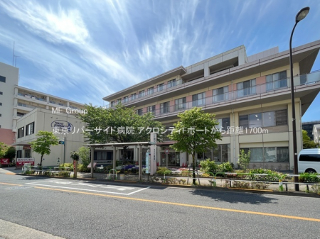 ���ӊ��@�a�@ 1700m �������o�[�T�C�h�a�@