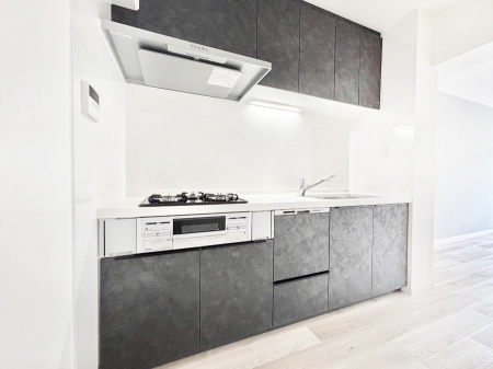 �L�b�`���@�����g���L�b�`��������A�g���₷�����������̂��₷���ɂ������܂����B