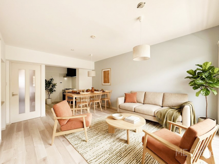 ���r���O�@�������������͋C�̂k�c�j�͉Ƒ��݂�Ȃ̉��K��ԁ��Ƌ��CG�ł�