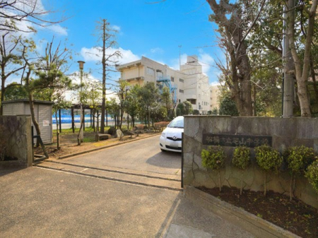 ���ӊ��@���w�Z 800m �D���s���ŎR���w�Z