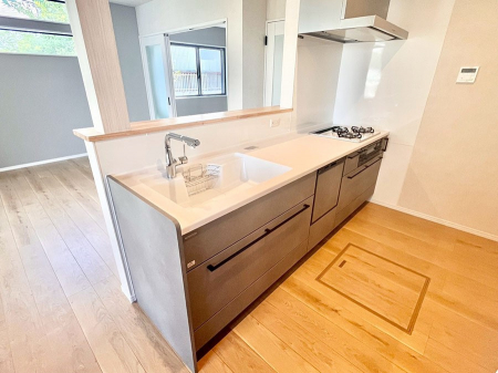 �L�b�`���@��Ƃ肠��L�b�`���ł͂��Ƒ��Ɗy�������������ł��܂��B