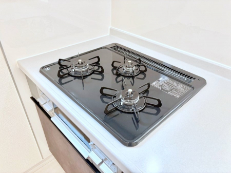 ���̑����ρ@�K�X�R�����͂r���Z���T�[���ځB�Η͒��߂�ł��t���E�����Y����h���ł���܂��B