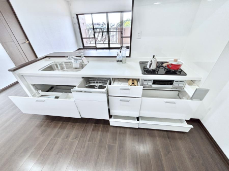 ���̑����ρ@�g���₷����D�悵���X���C�h�����[�^�C�v�I