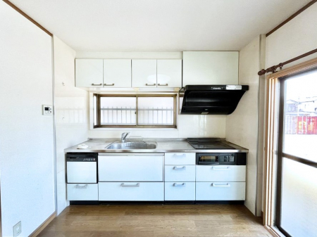 �L�b�`���@�������������I�ɁA�y�����I�V�X�e���L�b�`��  