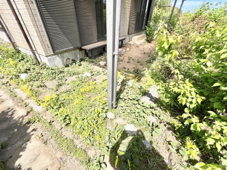 ���̑��@�K�[�f�j���O��ƒ�؉����y���߂邨��t���B