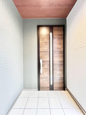 ���ց@���֑O�͉����t���ŉJ���~���Ă��Ă��G��ɂ����ł�