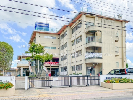 ���ӊ��@���w�Z 1200m �z�J�s����ԑ䏬�w�Z