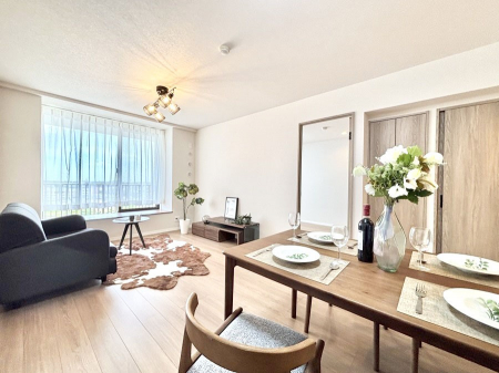 ���̑����ρ@���邢�z���������A�����̕��͋C�ɖ��������_�C�j���O�B   