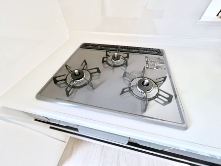 ���̑����ρ@�K�X�R�����͂r���Z���T�[���ځB�Η͒��߂�ł��t���E�����Y����h���ł���܂��B