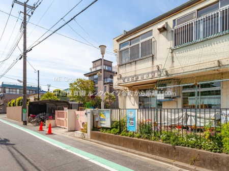 ���ӊ��@�c�t���E�ۈ牀 1100m ���c�ۈ牀