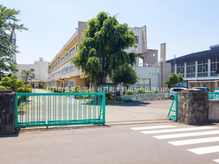 ���ӊ��@���w�Z 1100m ���˒����򏬊w�Z