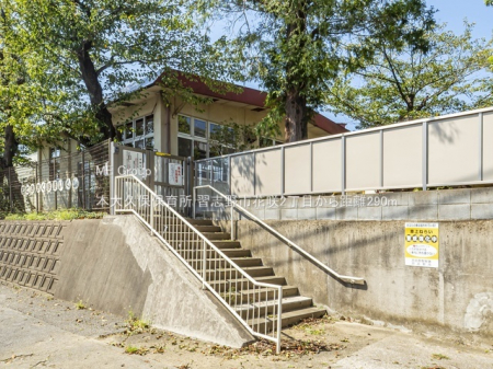 ���ӊ��@�c�t���E�ۈ牀 290m �{��v�ەۈ珊