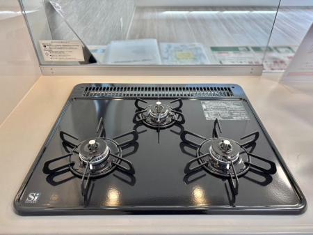 ���̑����ρ@�K�X�R�����͂r���Z���T�[���ځB�Η͒��߂�ł��t���E�����Y����h���ł���܂��B