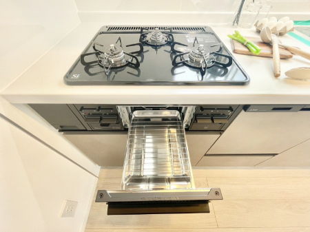 ���̑����ρ@�K�X�R�����͂r���Z���T�[���ځB�Η͒��߂�ł��t���E�����Y����h���ł���܂��B