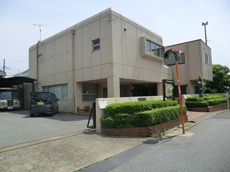 ���ӊ��@�c�t���E�ۈ牀 400m �юR���c�t��