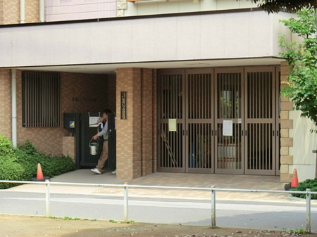 ���ӊ��@�c�t���E�ۈ牀 1100m �D�����Âݗc�t��