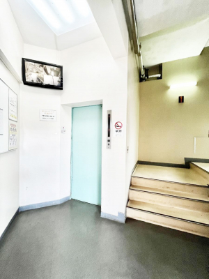 ���̑��@�G���x�[�^�[