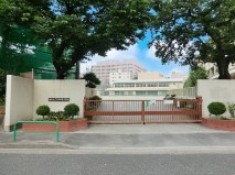 ���ӊ��@���w�Z 660m ���n�旧�ΐ_�䓌���w�Z