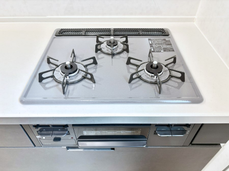 ���̑����ρ@�K�X�R�����͂r���Z���T�[���ځB�Η͒��߂�ł��t���E�����Y����h���ł���܂��B