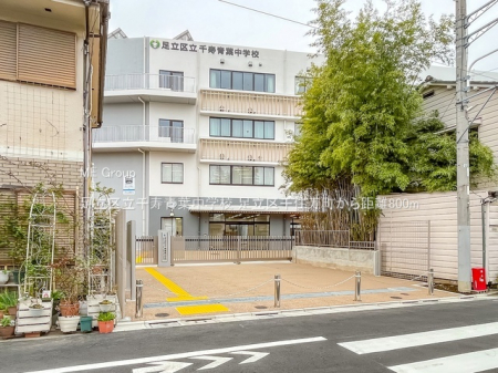 ���ӊ��@���w�Z 800m �����旧����t���w�Z