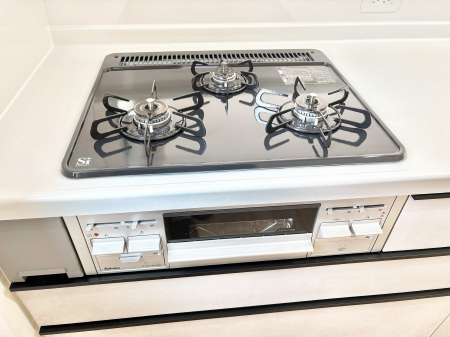 ���̑����ρ@�K�X�R�����͂r���Z���T�[���ځB�Η͒��߂�ł��t���E�����Y����h���ł���܂��B