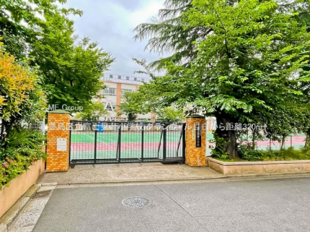 ���ӊ��@���w�Z 320m �L���旧�x�m���䏬�w�Z