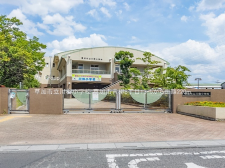 ���ӊ��@���w�Z 220m �����s��������w�Z