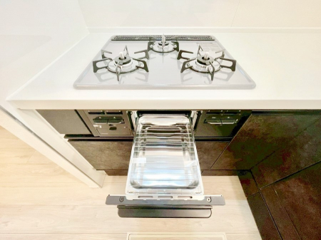 ���̑����ρ@�K�X�R�����͂r���Z���T�[���ځB�Η͒��߂�ł��t���E�����Y����h���ł���܂��B