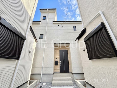 ���n�O�ώʐ^�@���܂����n�`�́A�ԓ��ɖʂ��Ă��炸�A�Â��Ńv���C�x�[�g���𖡂킦�闧�n�ł��B 