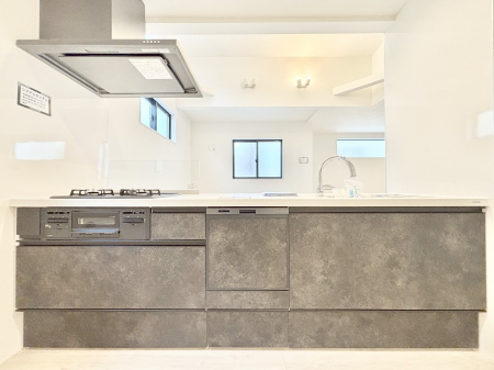 �L�b�`���@�������������I�ɁA�y�����I�V�X�e���L�b�`��  