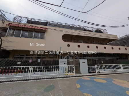 ���ӊ��@�c�t���E�ۈ牀 340m ���r�ܑ��ۈ牀