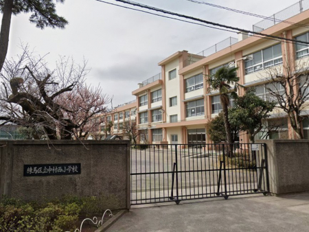 ���ӊ��@���w�Z 630m ���n�旧���������w�Z